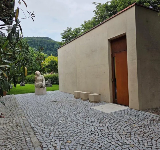 Türen vom Tischler