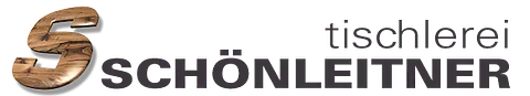 Logo - Tischlerei Schönleitner GmbH & Co KG